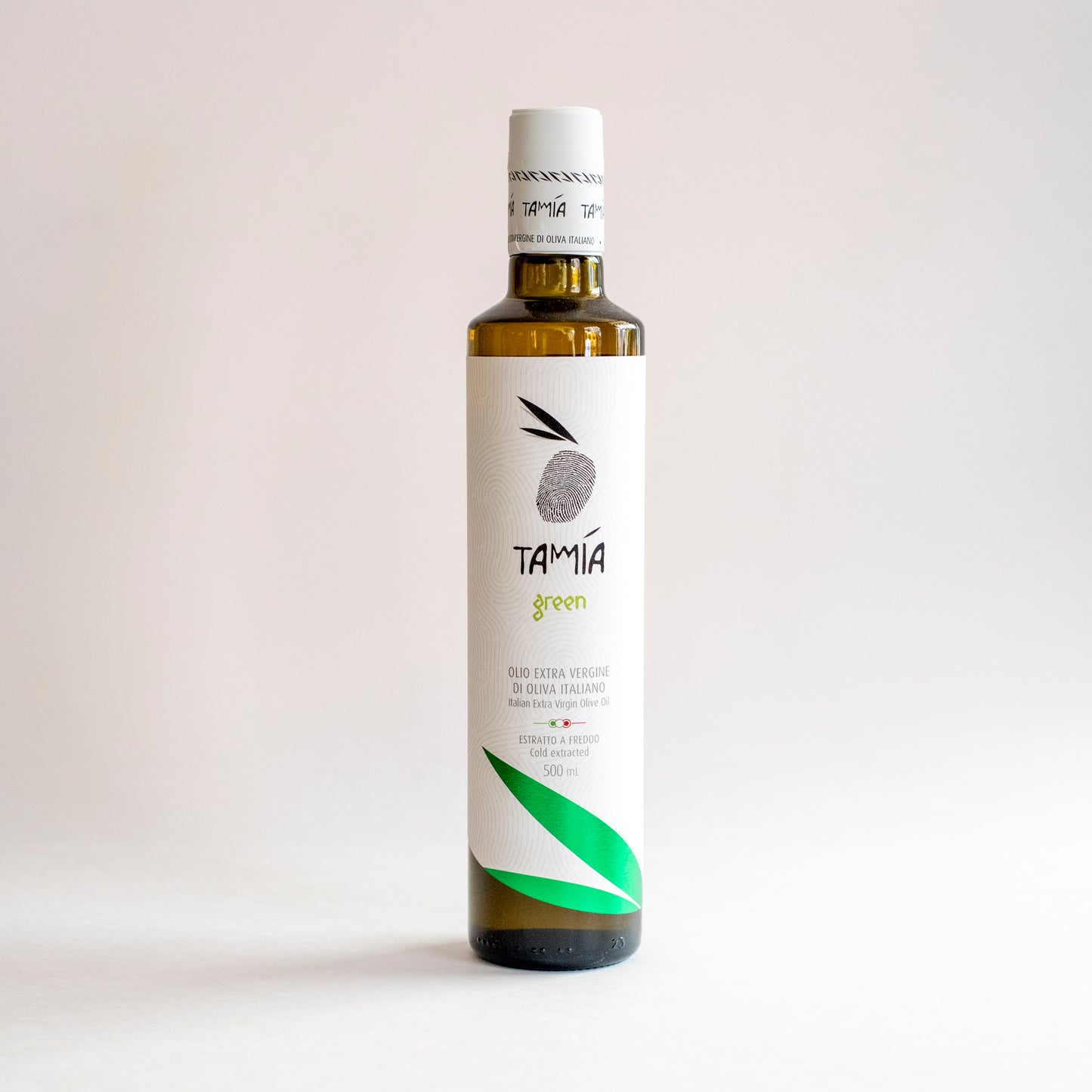 EVOO Oil 500ml, Tamia