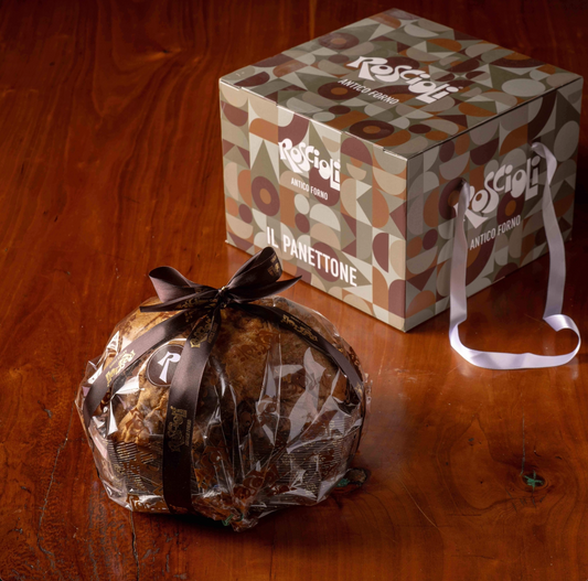 Panettone Classic, Roscioli Selection