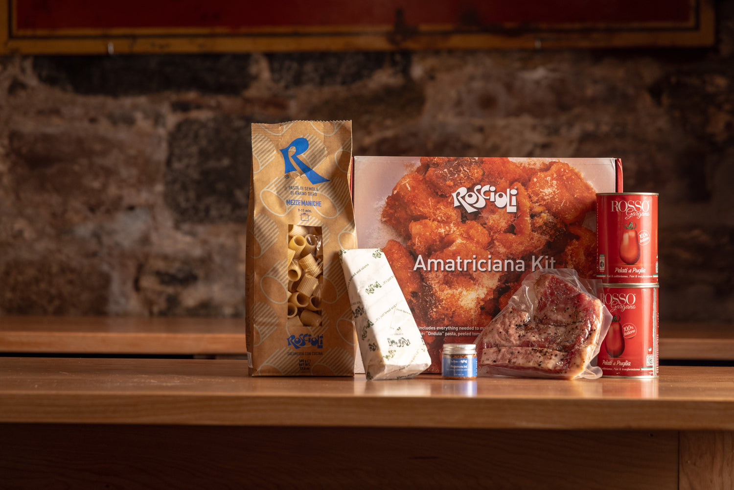 Pasta Kits