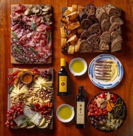 The Deli