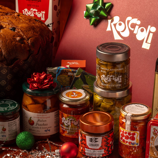 Gift Basket