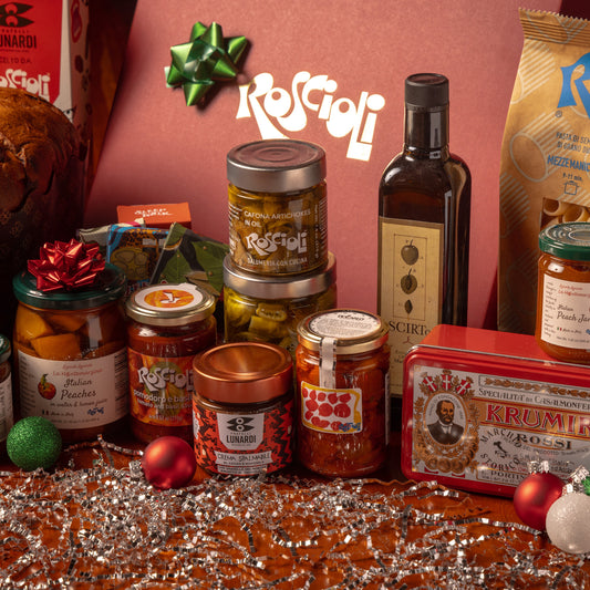 Gift Basket