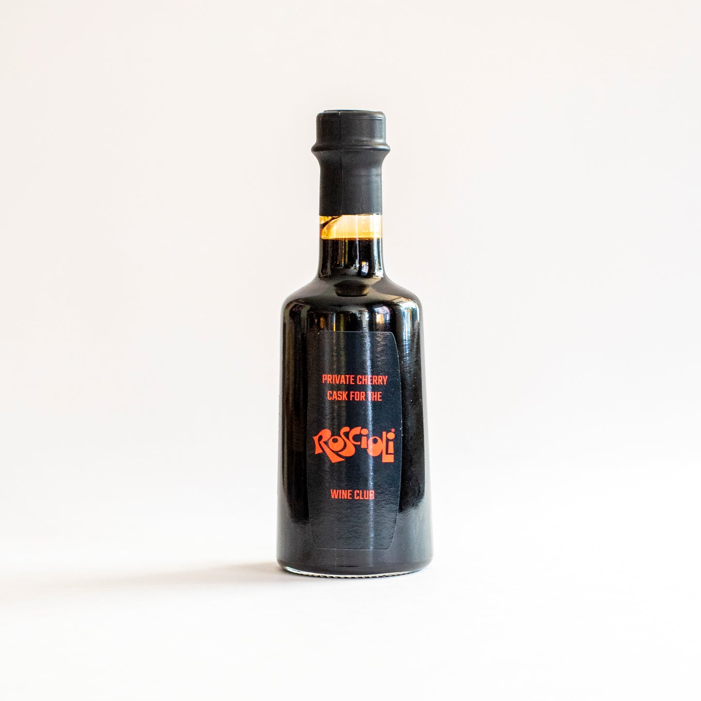 Aceto balsamico Cherry Cask 250ml, Roscioli Selection