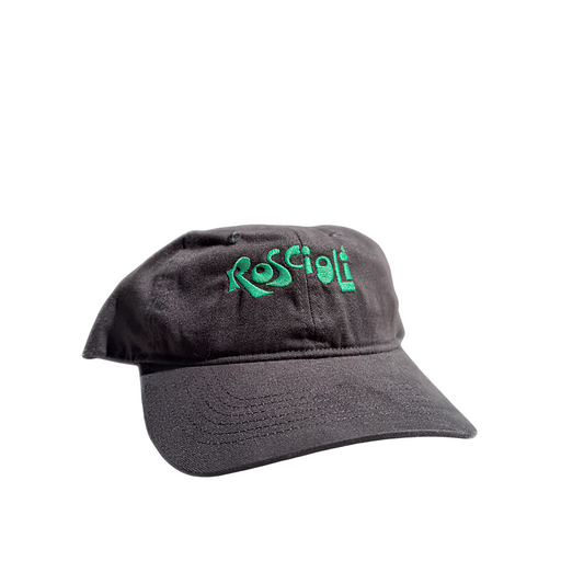 Black Cap Roscioli