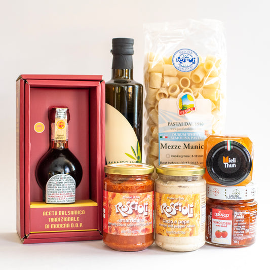Large Gift Basket