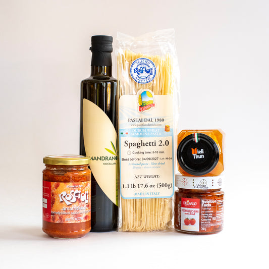 Small Gift Basket