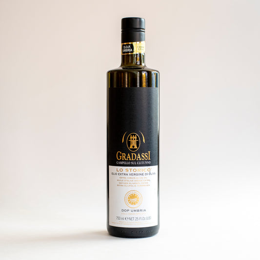 EVOO Oil 750ml, Gradassi