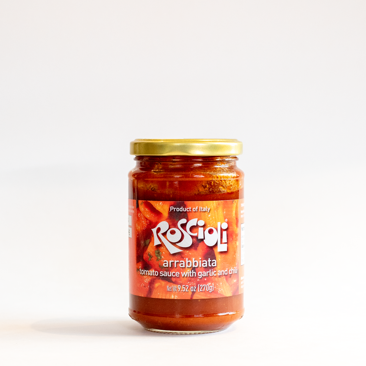 Roscioli Arrabbiata Sauce, Roscioli, 270g