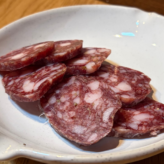 Finochietta  (La Salumina)