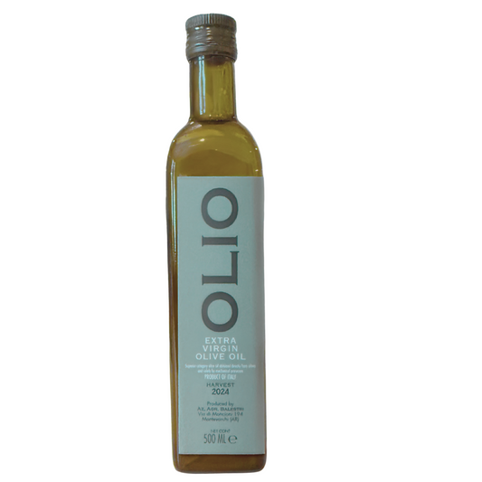 EVOO, Balestri, 500ml