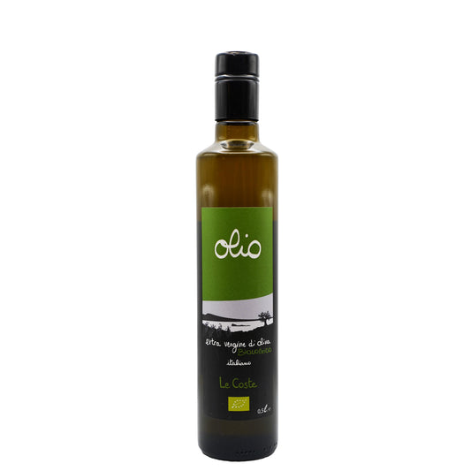EVOO, Le Coste, 500ml