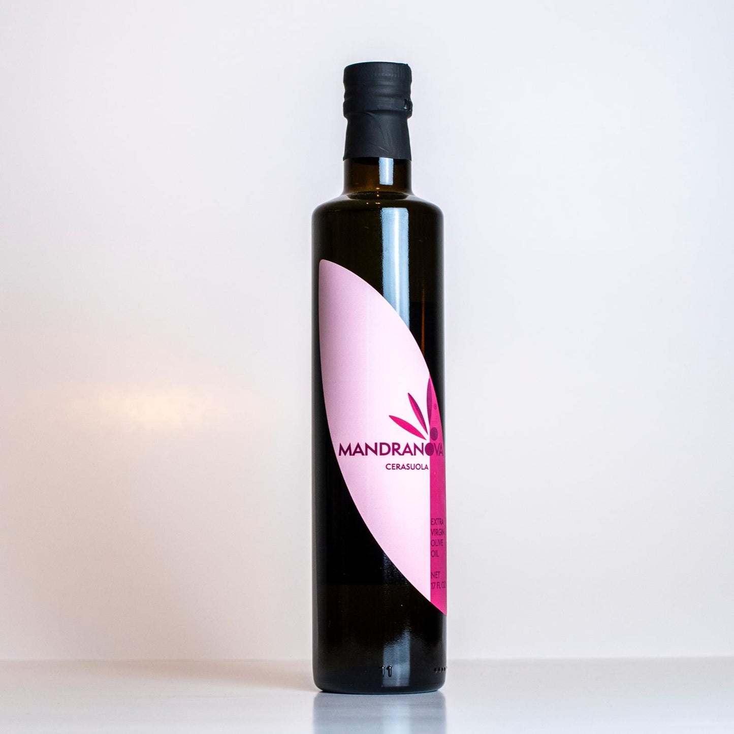EVOO 500ml Cerasuola, Mandranova