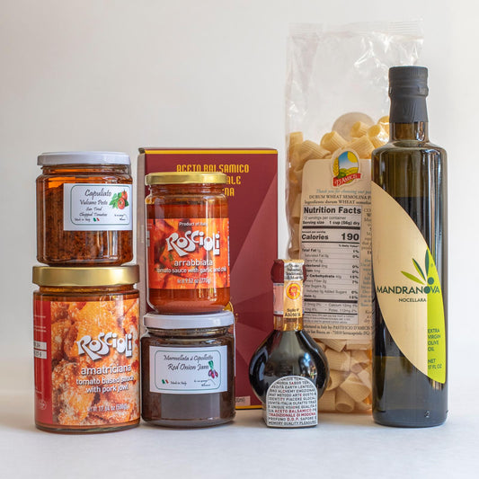 Large Gift Basket