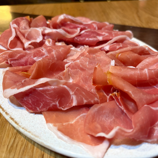 Prosciutto di Parma