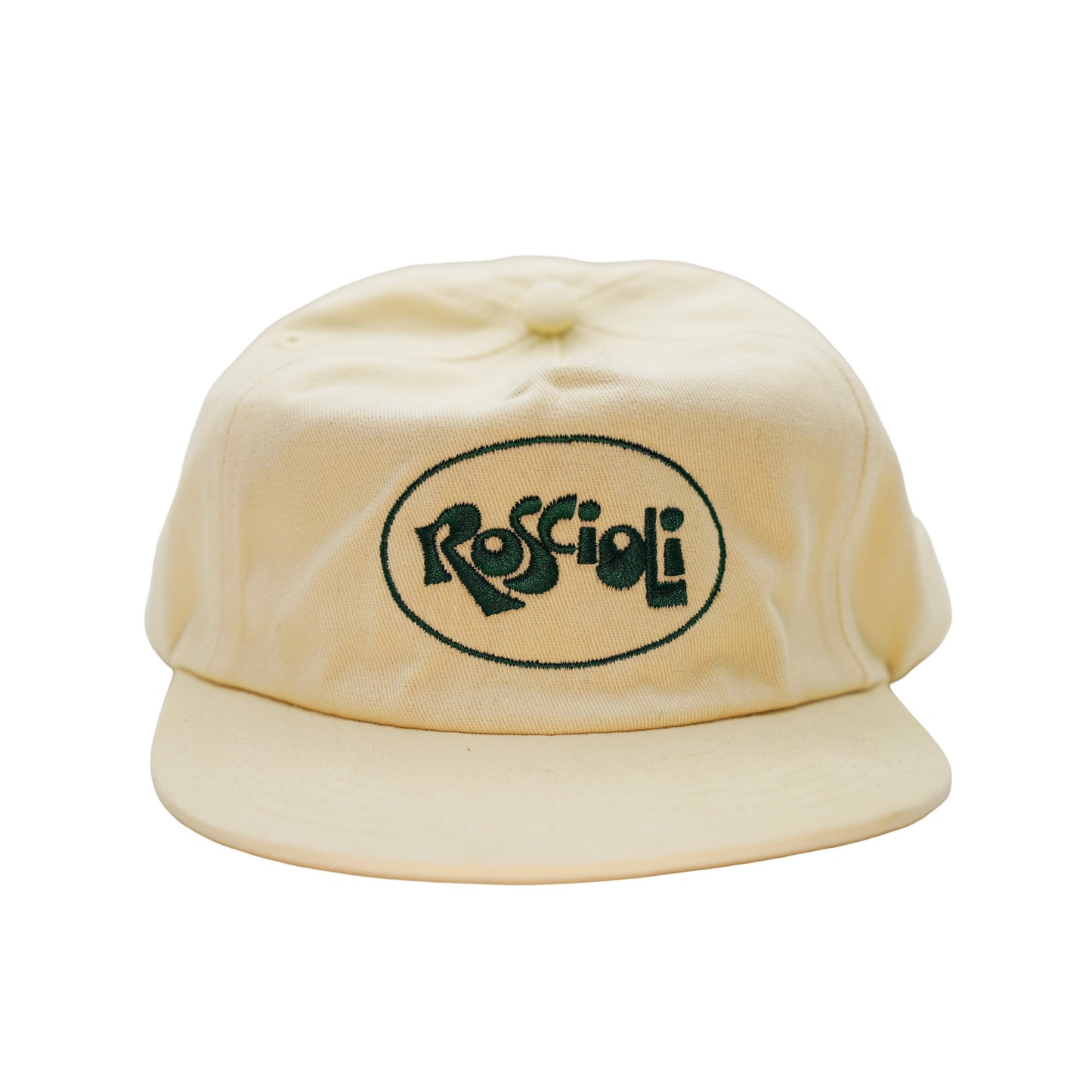 Roscioli "Snap Back" Hat