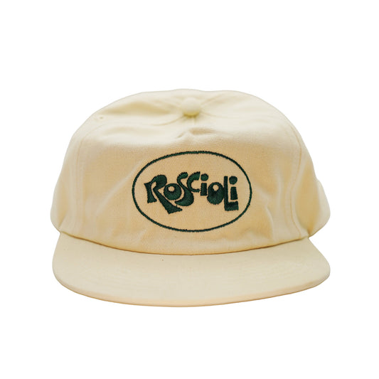 Roscioli "Snap Back" Hat