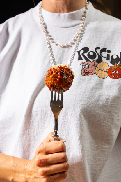 Short Sleeve Roscioli T-shirt