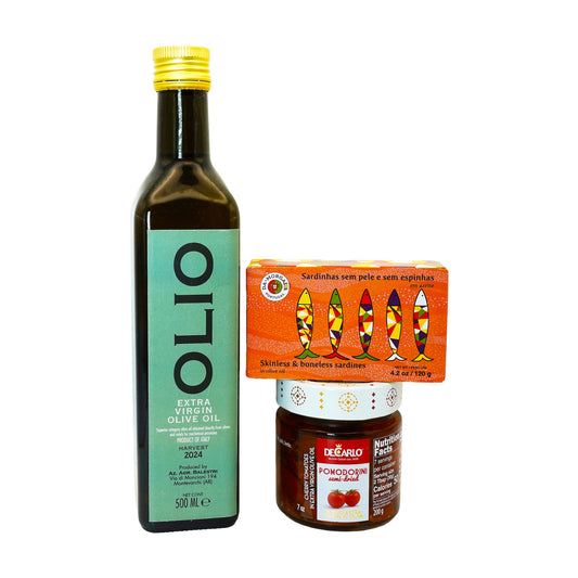 Small Gift Basket