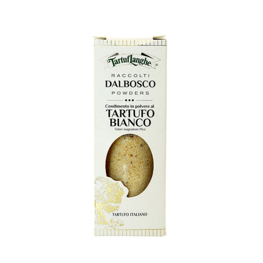 Truffle Powder, TartufLanghe, 60g