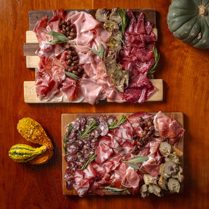 Antipasti board